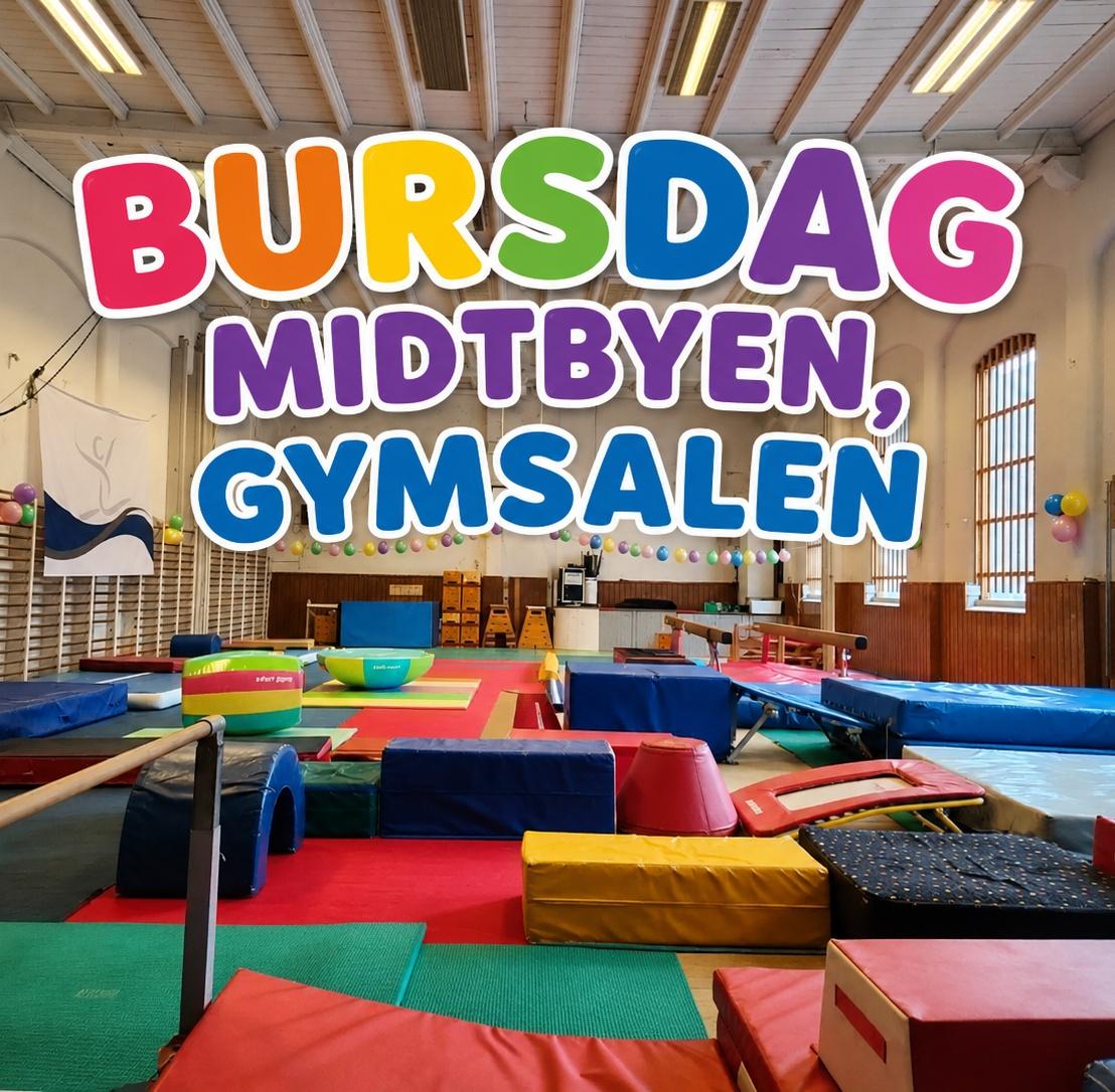bursda